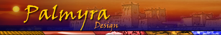 Palmyra Design