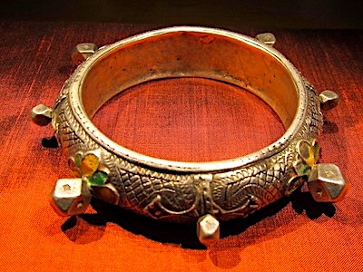 Vintage Berber bracelet